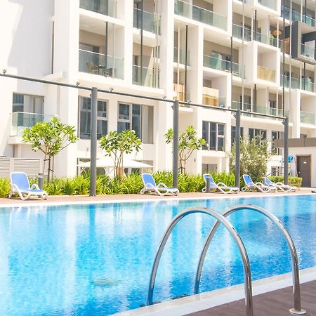 Апартаменты Industrial Chic Retreat Al Qurayyah Экстерьер фото
